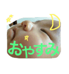 あんちゃん02（個別スタンプ：3）
