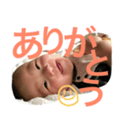 あんちゃん02（個別スタンプ：10）