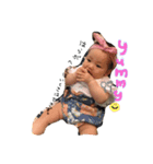 ゆいすたんぷ1（個別スタンプ：5）