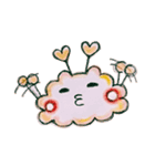 モフえもん・2（個別スタンプ：2）