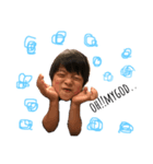 はるひよステイション（個別スタンプ：6）