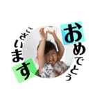 あたしんち。【2】（個別スタンプ：28）