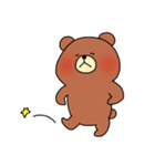 しまりすとくま2（個別スタンプ：37）