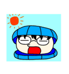 かい君（個別スタンプ：1）