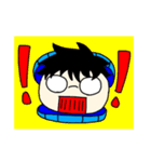 かい君（個別スタンプ：6）