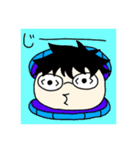 かい君（個別スタンプ：7）