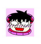 かい君（個別スタンプ：17）