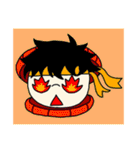 かい君（個別スタンプ：19）