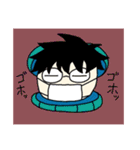 かい君（個別スタンプ：22）