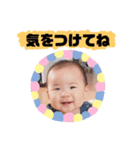 りこスタンプ*（個別スタンプ：7）