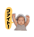 りこスタンプ*（個別スタンプ：13）