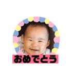 りこスタンプ*（個別スタンプ：15）