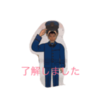 いちたとえいた（個別スタンプ：6）