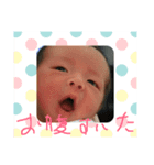 だんの大冒険（個別スタンプ：6）