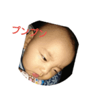 陽大と葵大（個別スタンプ：2）