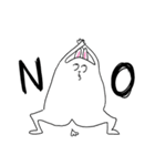 俺兎（個別スタンプ：10）