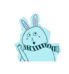 俺兎（個別スタンプ：15）