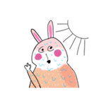 俺兎（個別スタンプ：16）