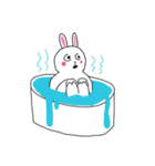 俺兎（個別スタンプ：25）