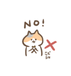 こどら（個別スタンプ：6）