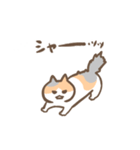 こどら（個別スタンプ：9）