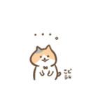 こどら（個別スタンプ：11）