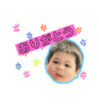 ゆきごん（個別スタンプ：8）