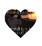 待望のえにぼうstamp（個別スタンプ：25）