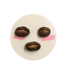 珈琲豆男（個別スタンプ：28）