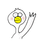 ほのぼのねこと仲間達（個別スタンプ：19）