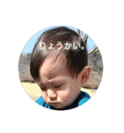 だいちはるき（個別スタンプ：8）