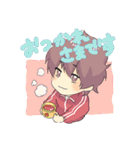 ひらかわんちスタンプby平川大輔（個別スタンプ：7）