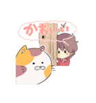 ひらかわんちスタンプby平川大輔（個別スタンプ：24）