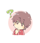 ひらかわんちスタンプby平川大輔（個別スタンプ：27）
