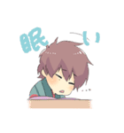 ひらかわんちスタンプby平川大輔（個別スタンプ：29）