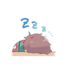 ひらかわんちスタンプby平川大輔（個別スタンプ：30）