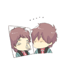 ひらかわんちスタンプby平川大輔（個別スタンプ：31）