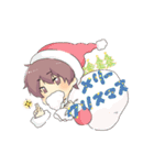ひらかわんちスタンプby平川大輔（個別スタンプ：39）