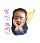 ゆうまでーす( ˆoˆ )/（個別スタンプ：10）