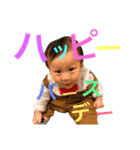 てるてるはるる2（個別スタンプ：2）