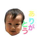 てるてるはるる2（個別スタンプ：3）