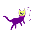 ミスターたのしい Remix（個別スタンプ：1）