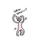 ミスターたのしい Remix（個別スタンプ：33）