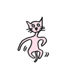 ミスターたのしい Remix（個別スタンプ：34）