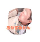 おじー！（個別スタンプ：8）