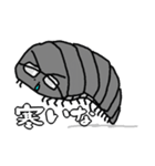 だんご太郎（個別スタンプ：6）