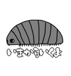 だんご太郎（個別スタンプ：7）