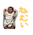 りーりーすたんぷ（個別スタンプ：4）