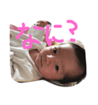 りーりーすたんぷ（個別スタンプ：5）