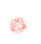そらいろもよう（個別スタンプ：8）